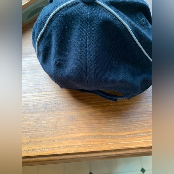 Penn State Nittany Lions Baseball Cap Like New - Picture 3 of 5